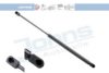 JOHNS 13 51 95-91 Gas Spring, boot-/cargo area